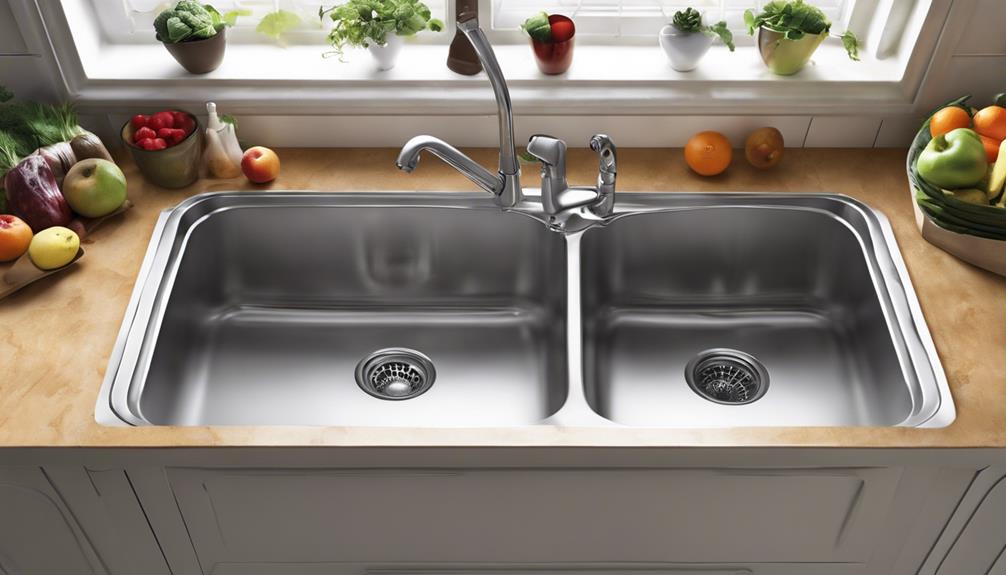 choosing the perfect garbage disposal