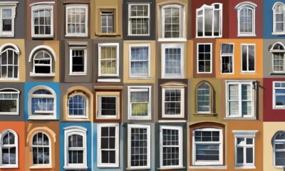 choosing the perfect windows