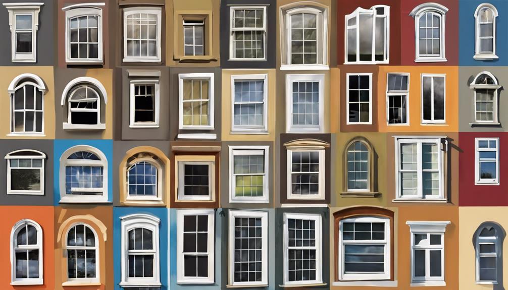 choosing the perfect windows