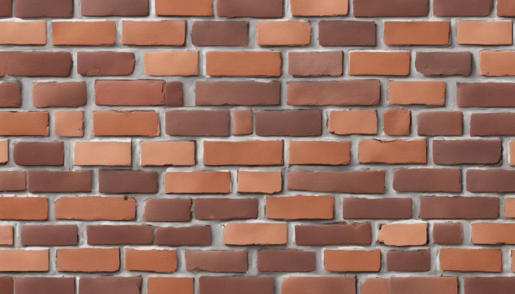 choosing the right brick