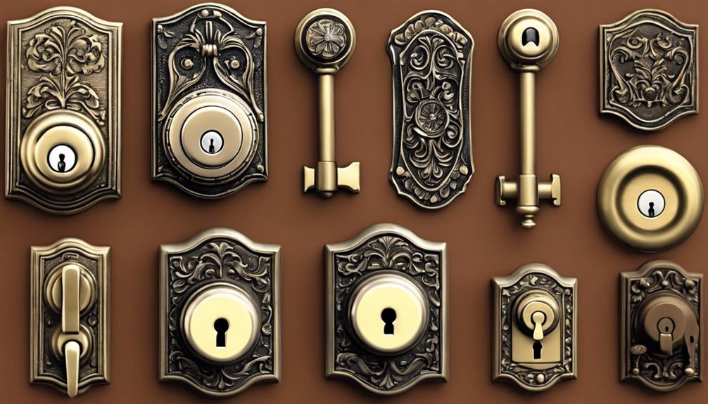 choosing the right deadbolt