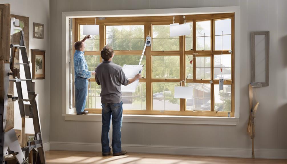 choosing windows for your home
