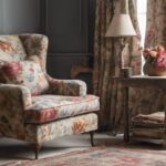 Charming English Cottage Furniture Finds