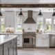 comparing modern farmhouse styles