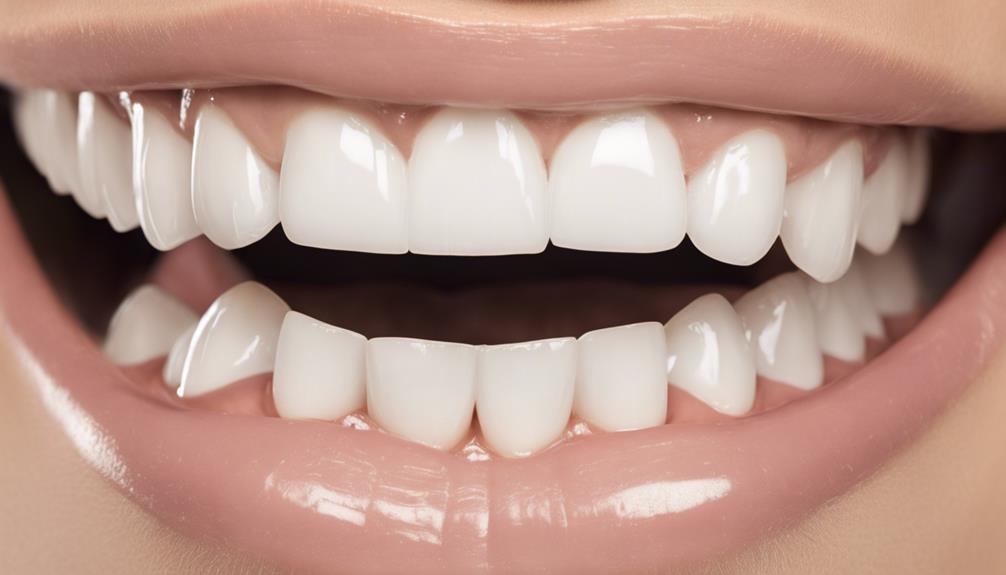 cosmetic dental treatment choices