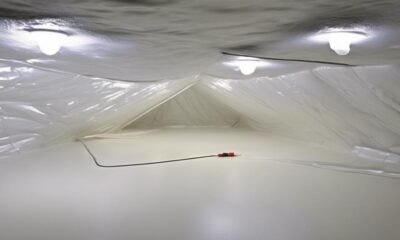 crawl space insulation guide