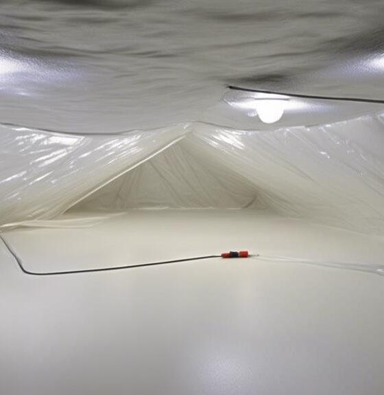 crawl space insulation guide