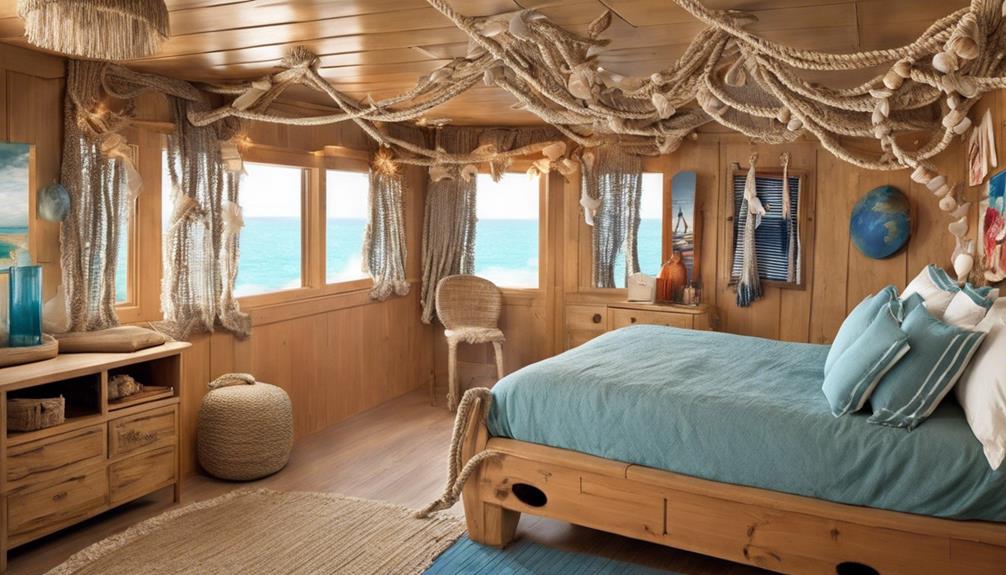 cruise cabin decor ideas