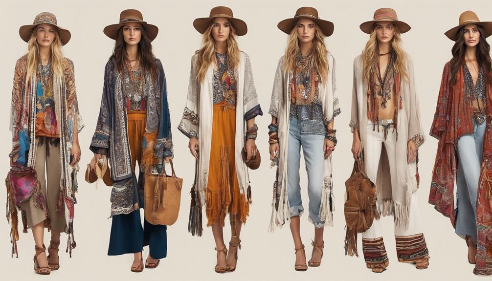 cultural differences in boho