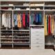 declutter closet like pro