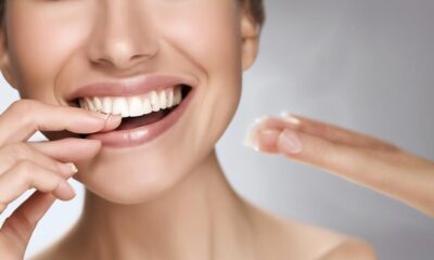 dental spa smile design