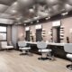 design services for salon