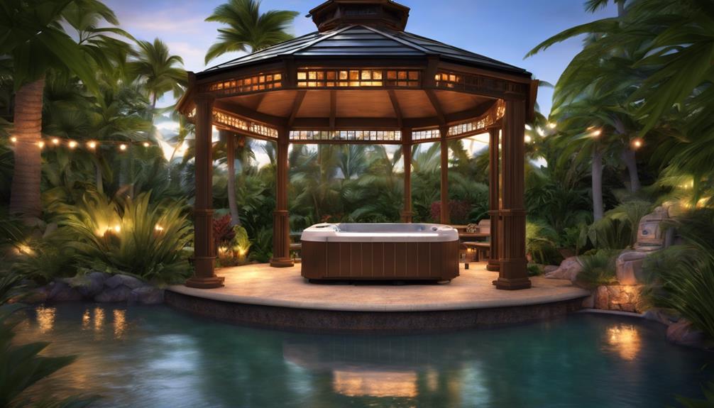 designing a tranquil retreat