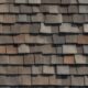 determining shingle roof age