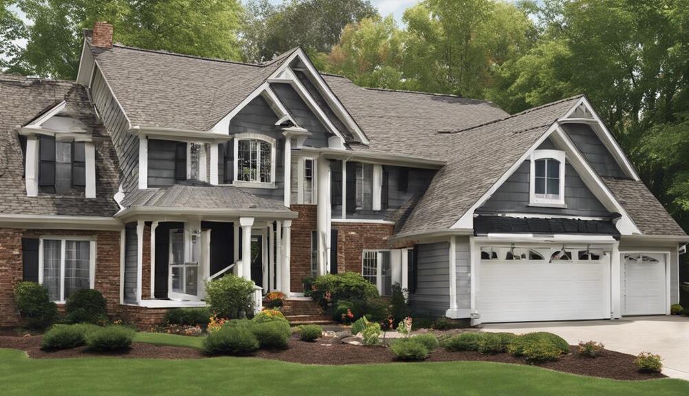 durable 30 year shingle warranty