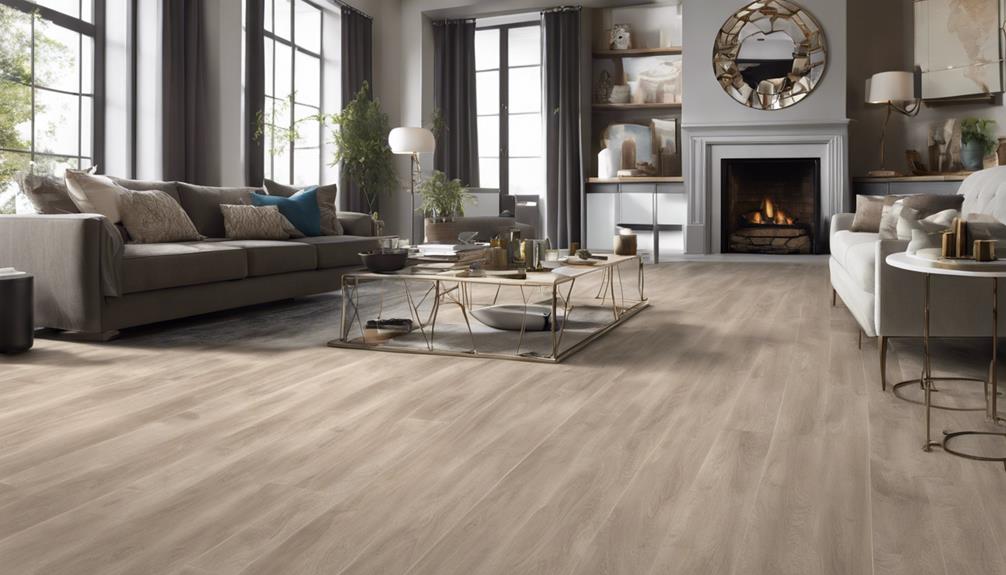 durable flooring options guide