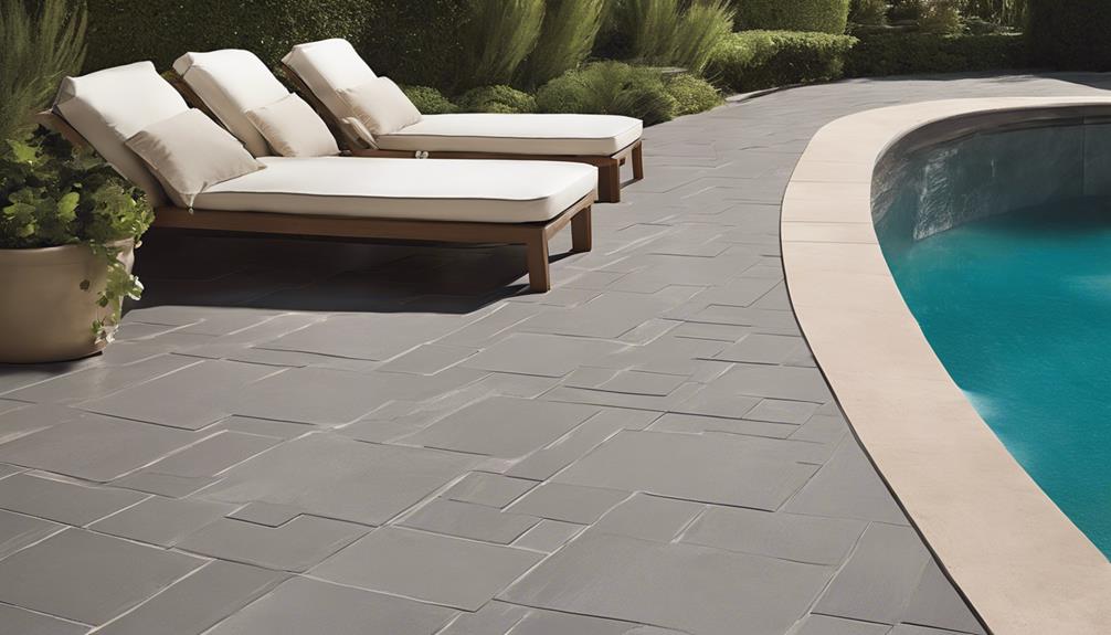 durable outdoor tile adhesives