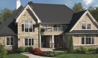 durable roofing materials list