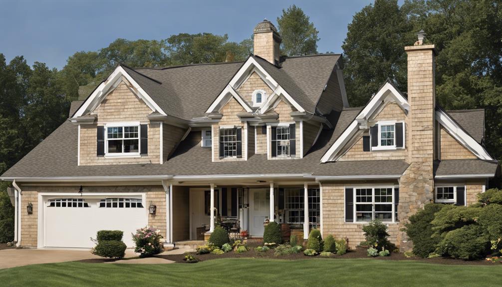 dutch gable roof maintenance