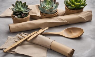 eco friendly gifts for shoppers