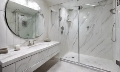 effective cleaners for shower mold