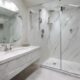 effective cleaners for shower mold