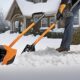 effortless winter clearing tools