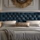 elegant headboard options available