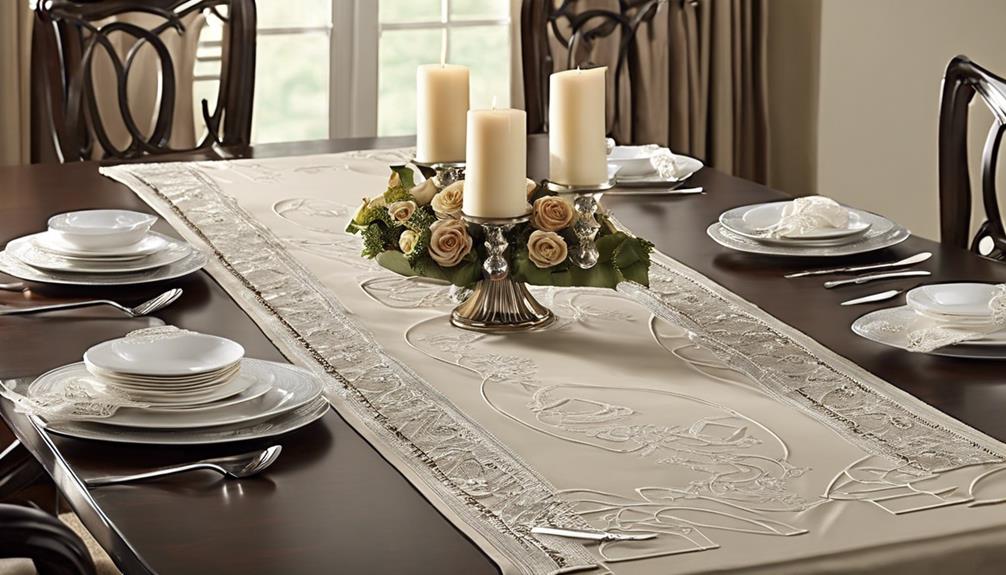 elegant table decor essentials