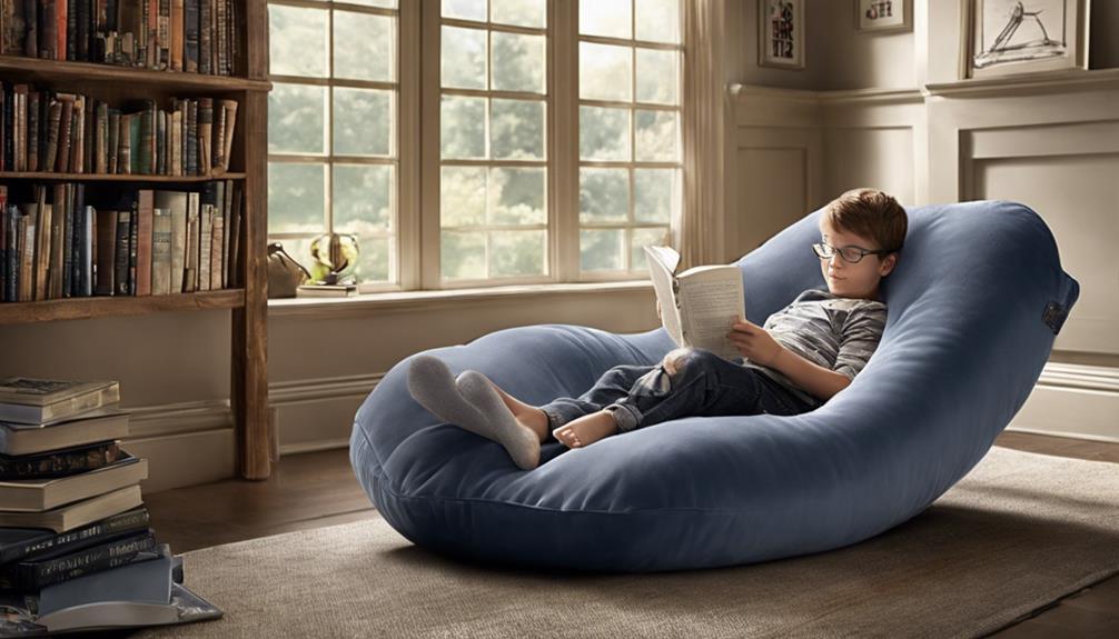 elevate comfort with pillows