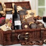 elevate gifting with hampers