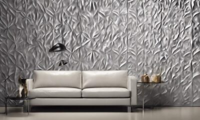 elevate home decor texture