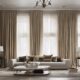 elevate window treatments stylishly