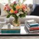 elevating your coffee table