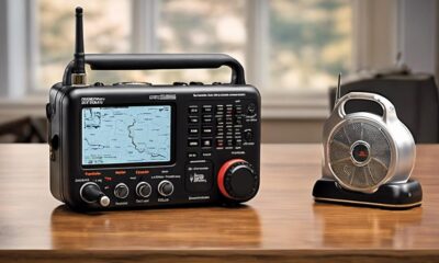 emergency radio preparedness guide