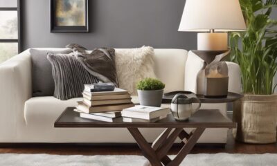 end table decor guide