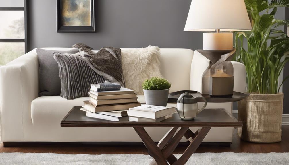 end table decor guide