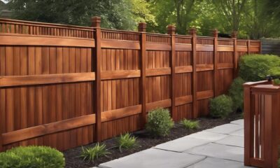 enhance and protect fences