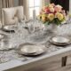 enhance dining with elegance