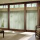 enhancing large window privacy