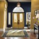 entryway color scheme ideas