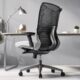 ergonomic task chairs improve posture