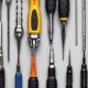 essential screwdriver sets for diy