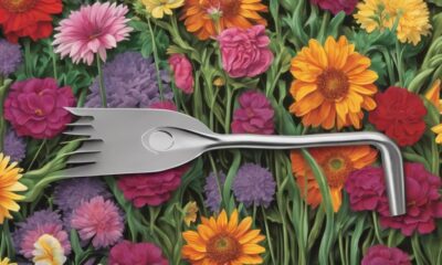 essential weeding tools for gardeners