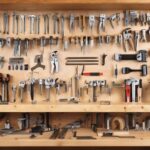 essential woodworking clamps list