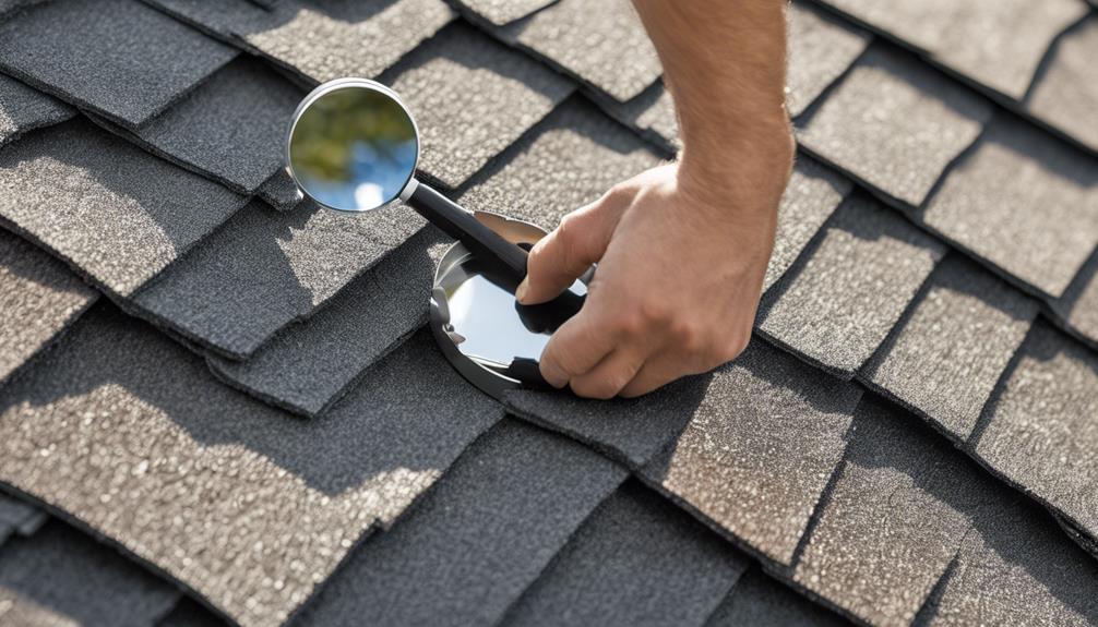 expert advice on roofing