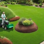expert recommended fertilizers for sod