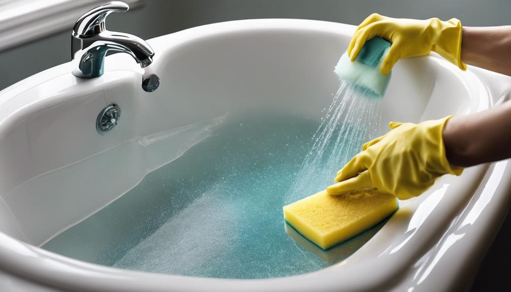 expert tips for bathtub