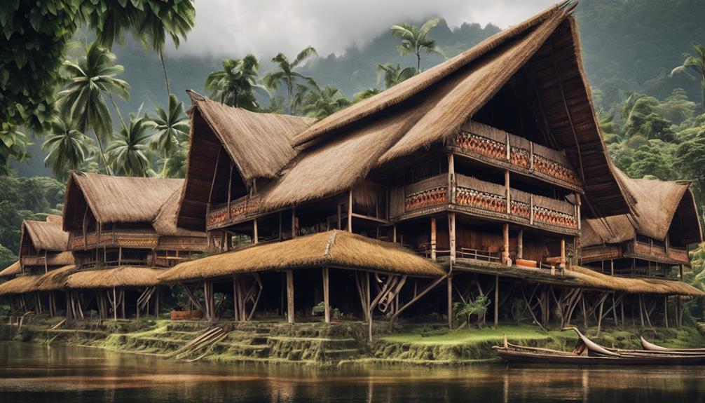 exploring indonesia s unique homes