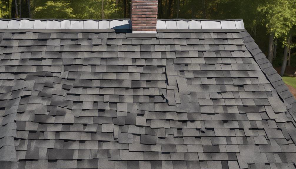 extending roof shingle lifespan